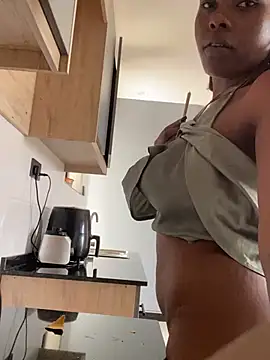 Sis27's Webcam Show