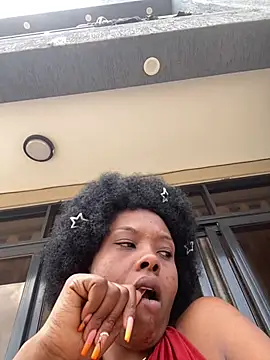 צ'אט XXX בשידור חי של Sis27