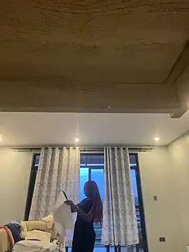 Sis27's Live XXX Chat