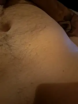 Show webcam de MarkBigDick35