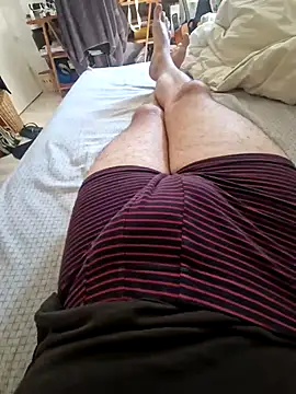 Show de MarkBigDick35 na webcam