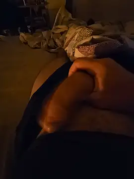 MarkBigDick35 웹캠 쇼