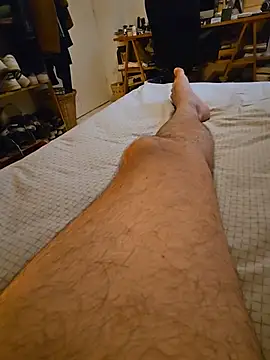 MarkBigDick35 웹캠 쇼