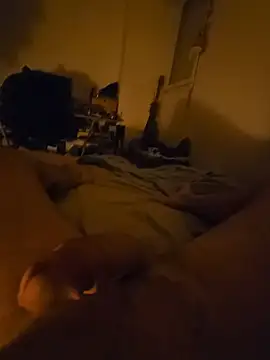 Webkamerová show MarkBigDick35