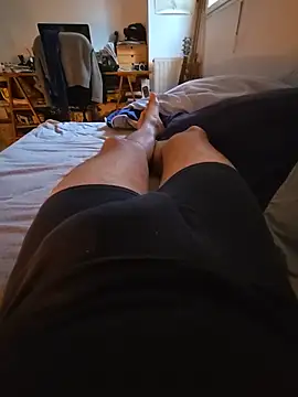 عرض كام MarkBigDick35