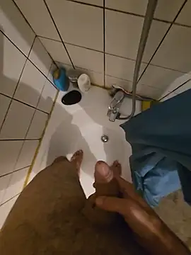 MarkBigDick35 网络视讯表演