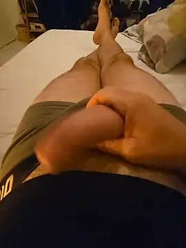 Show de MarkBigDick35 na webcam