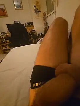 Show de MarkBigDick35 na webcam