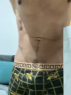 Fit-Sex webcam show