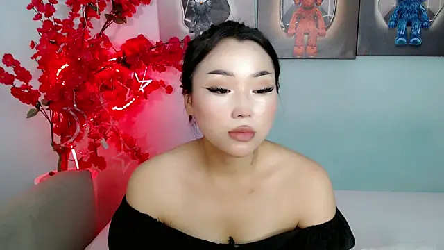 Chat XXX en directo de ichiben