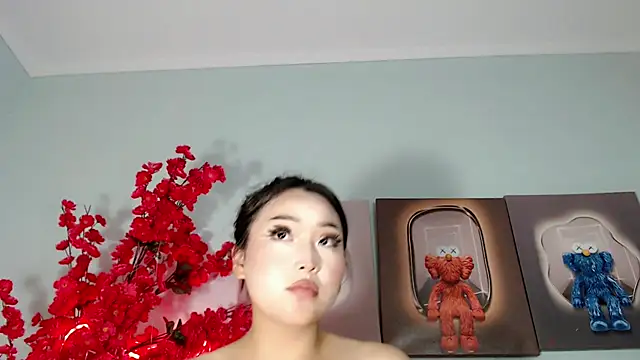 Živý XXX chat ichiben