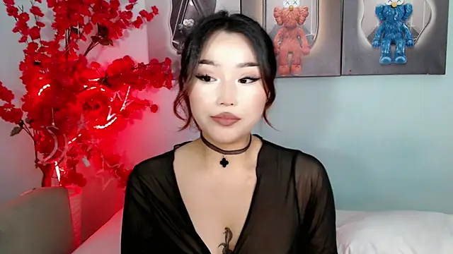 Chat XXX en directo de ichiben
