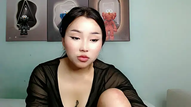 ichiben Chat XXX in diretta