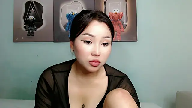 ichiben's Live XXX Chat