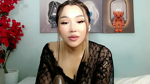 ichiben 라이브 XXX 채팅