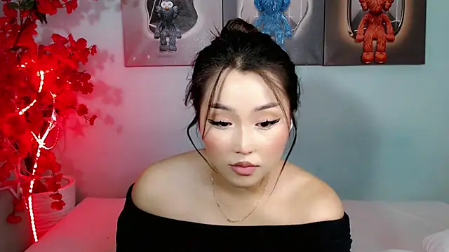 Chat XXX ao vivo de ichiben