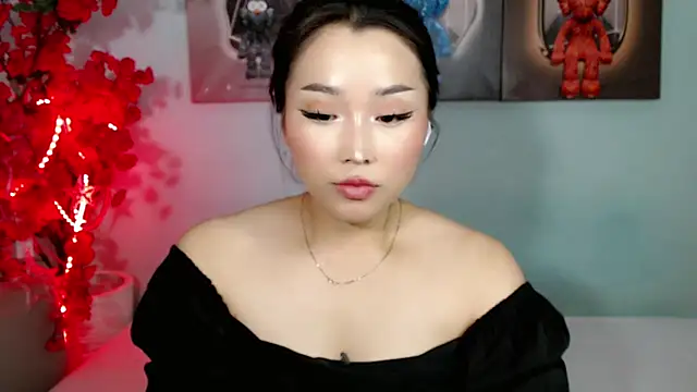 Chatroom XXX en direct de ichiben