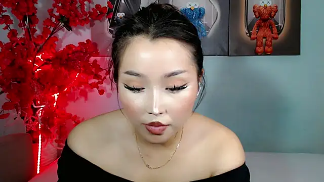 ichiben's Live XXX Chat