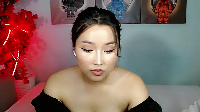 Chat XXX Live ichiben