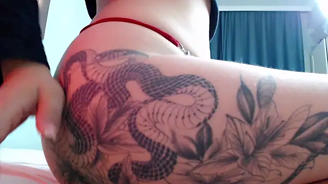 ichibenn Live XXX chat