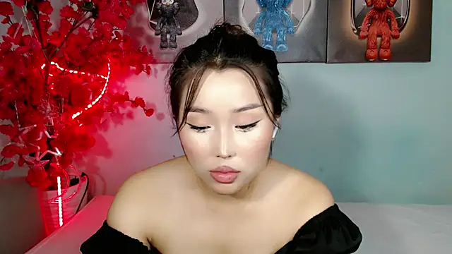ichiben Chat XXX in diretta