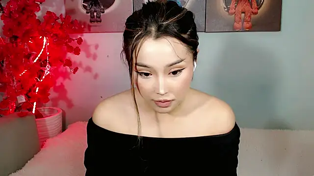 ichiben Chat XXX in diretta