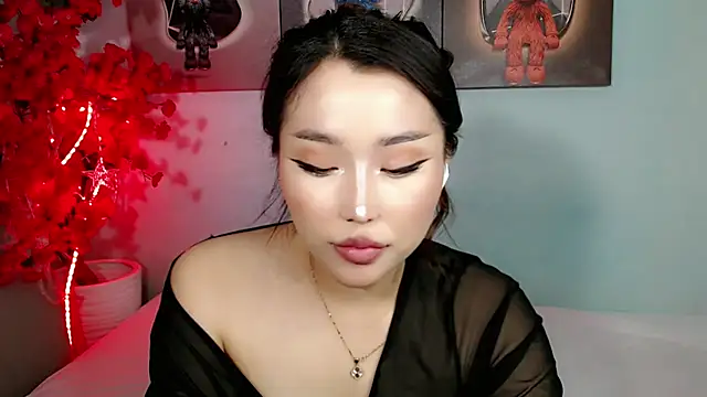 ichiben's Live XXX Chat