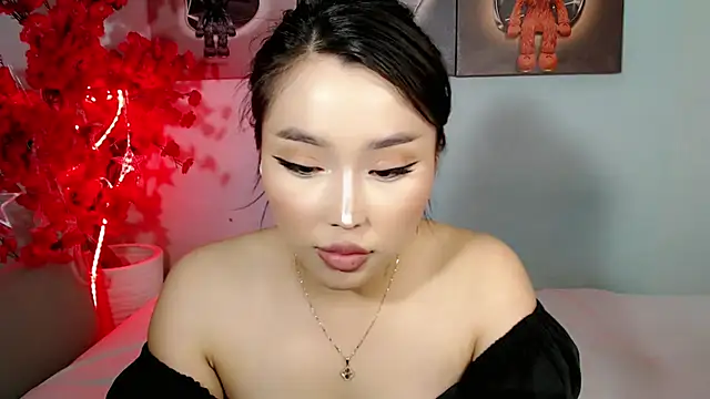 ichiben Live XXX-Chat
