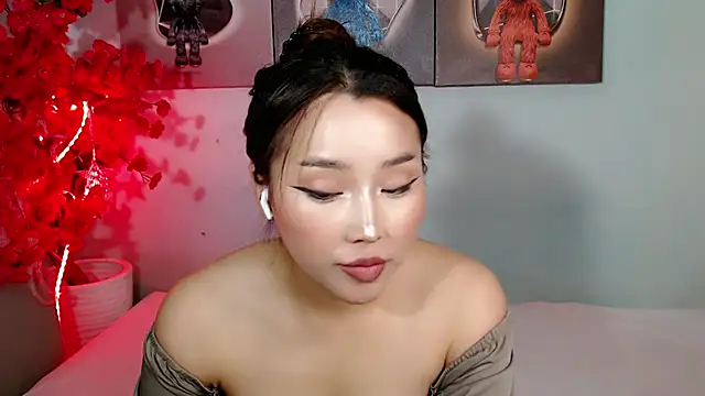 Chatroom XXX en direct de ichiben