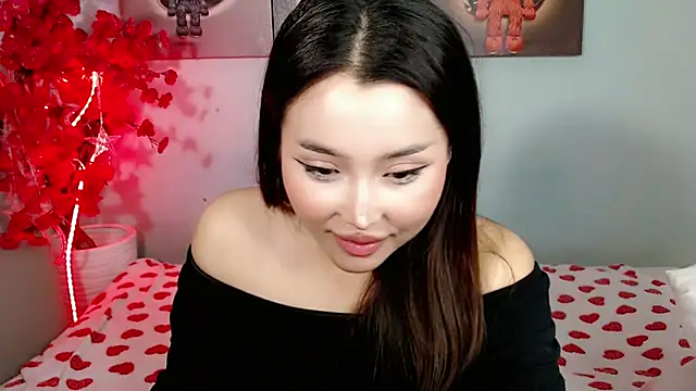 แชท XXX สดของ ichiben