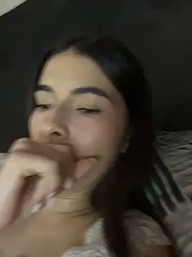 Show Webcam de Coralinee_01