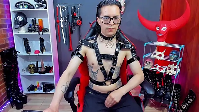 daven56 webcam show