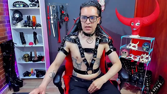 daven56 Show in webcam