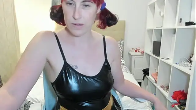 emmita69_ 网络视讯表演