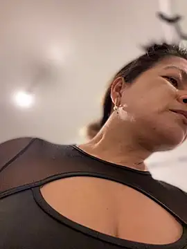 Pertunjukan Kamera Web Jlo_69