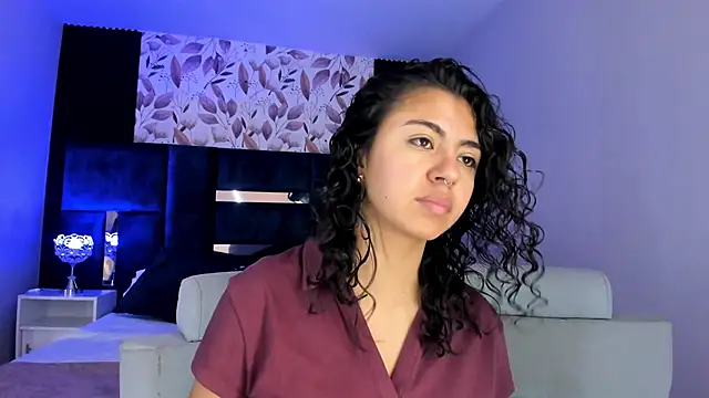 Amareto_ Live XXX Chat