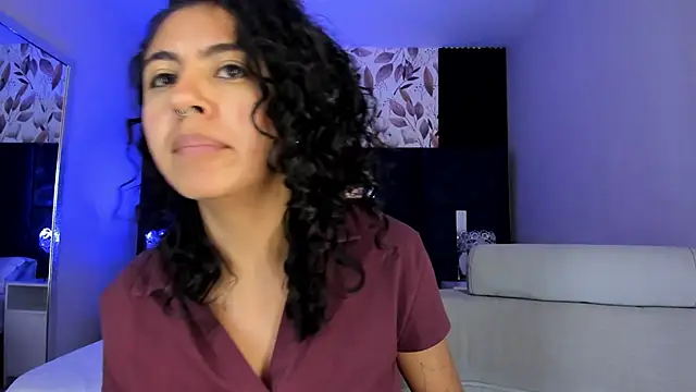 درد شة Amareto_ الجنسية المباشرة