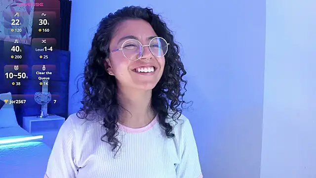 Amareto_'s Live XXX Chat