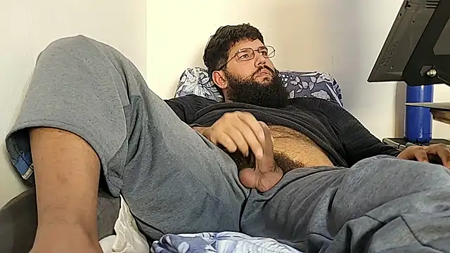 Luksmen1 Pertunjukan Webcam