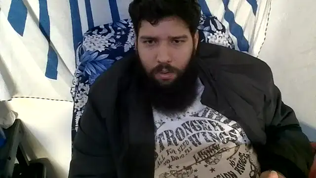 Show de Luksmen1 na webcam