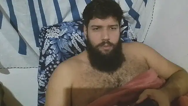 Show de Luksmen1 na webcam