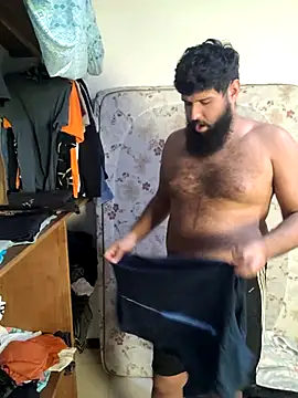 Show de webcam de Luksmen1