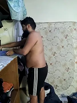 Show de webcam de Luksmen1