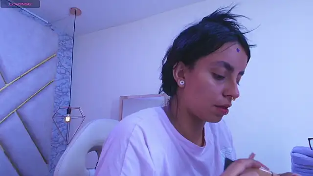 Andreita_Jones 现场XXX聊天