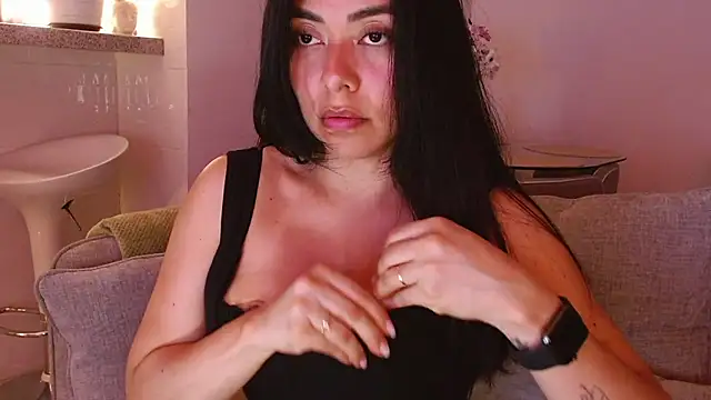 Chat XXX en directo de PetitLumiere