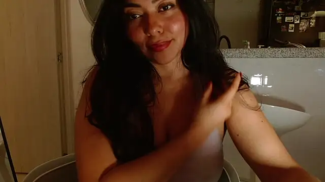 Chat XXX en directo de PetitLumiere