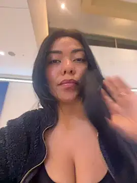 PetitLumiere's Live XXX Chat