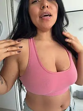 PetitLumiere's Webcam Show