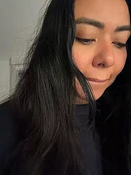 PetitLumiere Webcam-Show