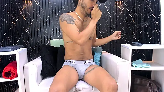 ricky_vill_n Webbikameraesitys